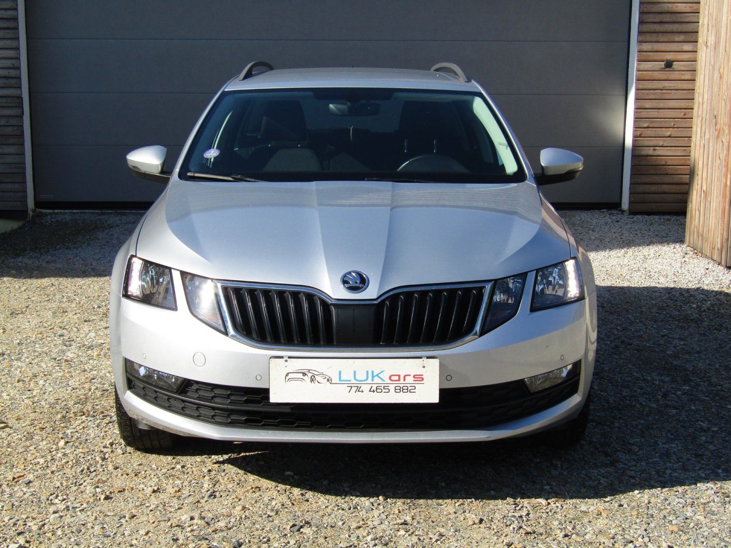 Škoda Octavia, 1.0 TSI 85kW TOP QUALITY - fotka 6
