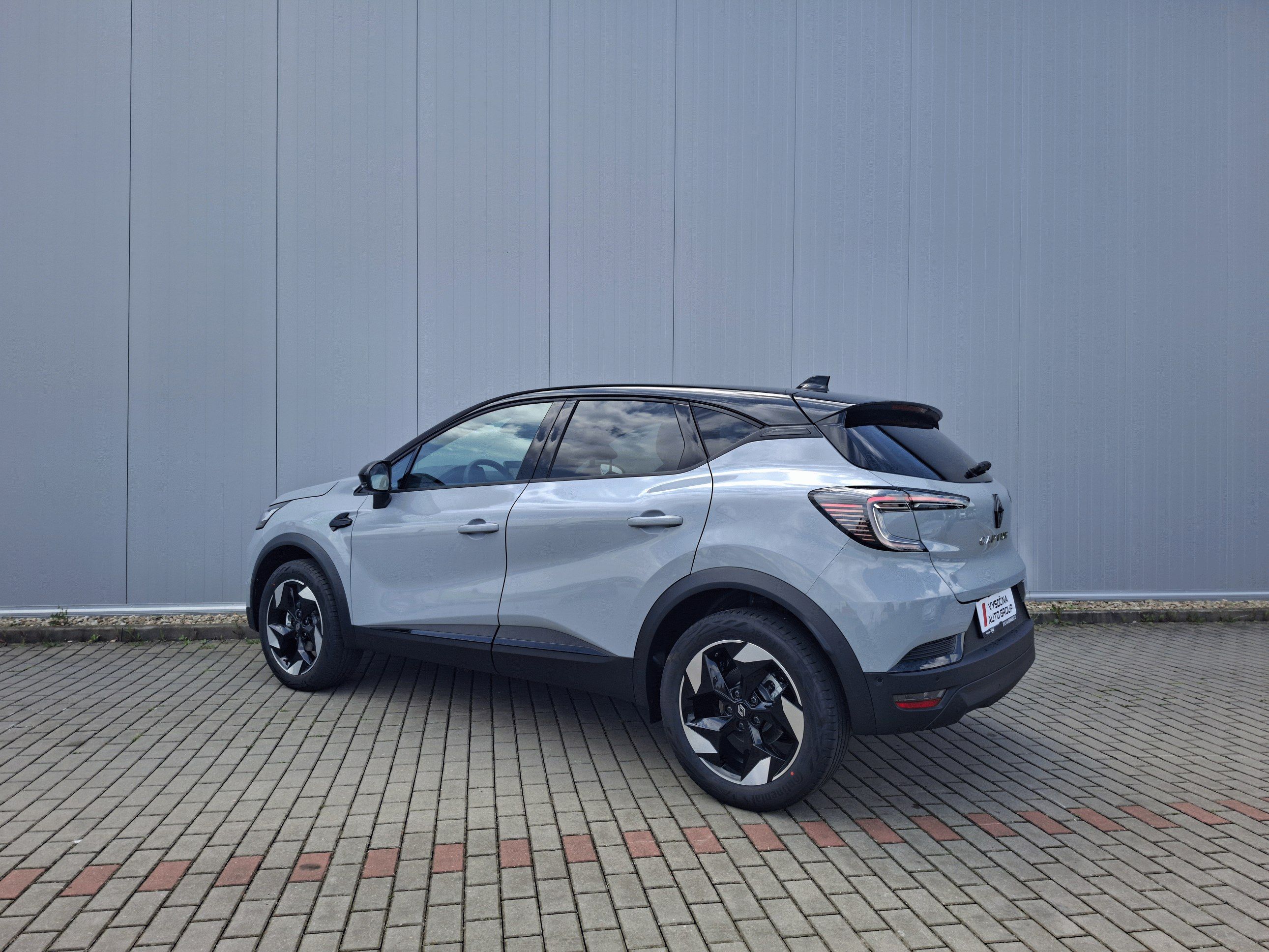 Renault Captur, TCe 90 - fotka 2