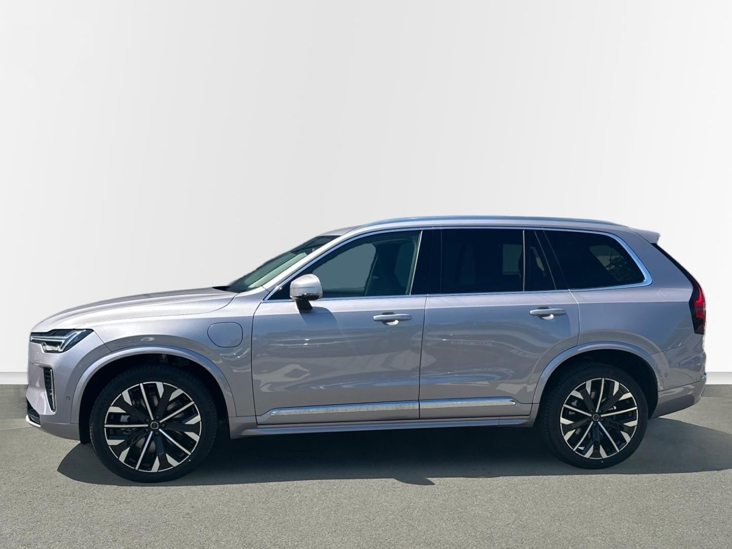 Volvo XC90, 2.0T8 AWD 335kW 4x4  PLUS BRIG - fotka 2