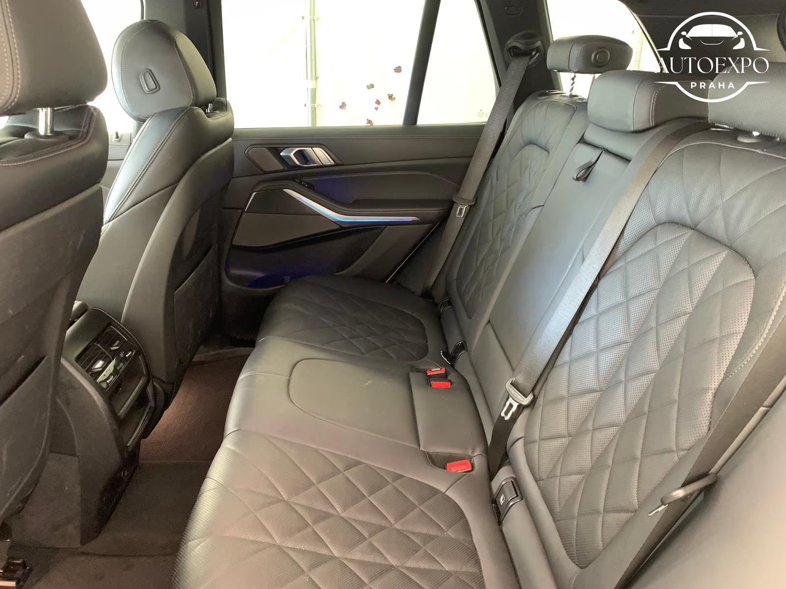 BMW X5, M-Sport Laser 22"*HeadUp - fotka 6