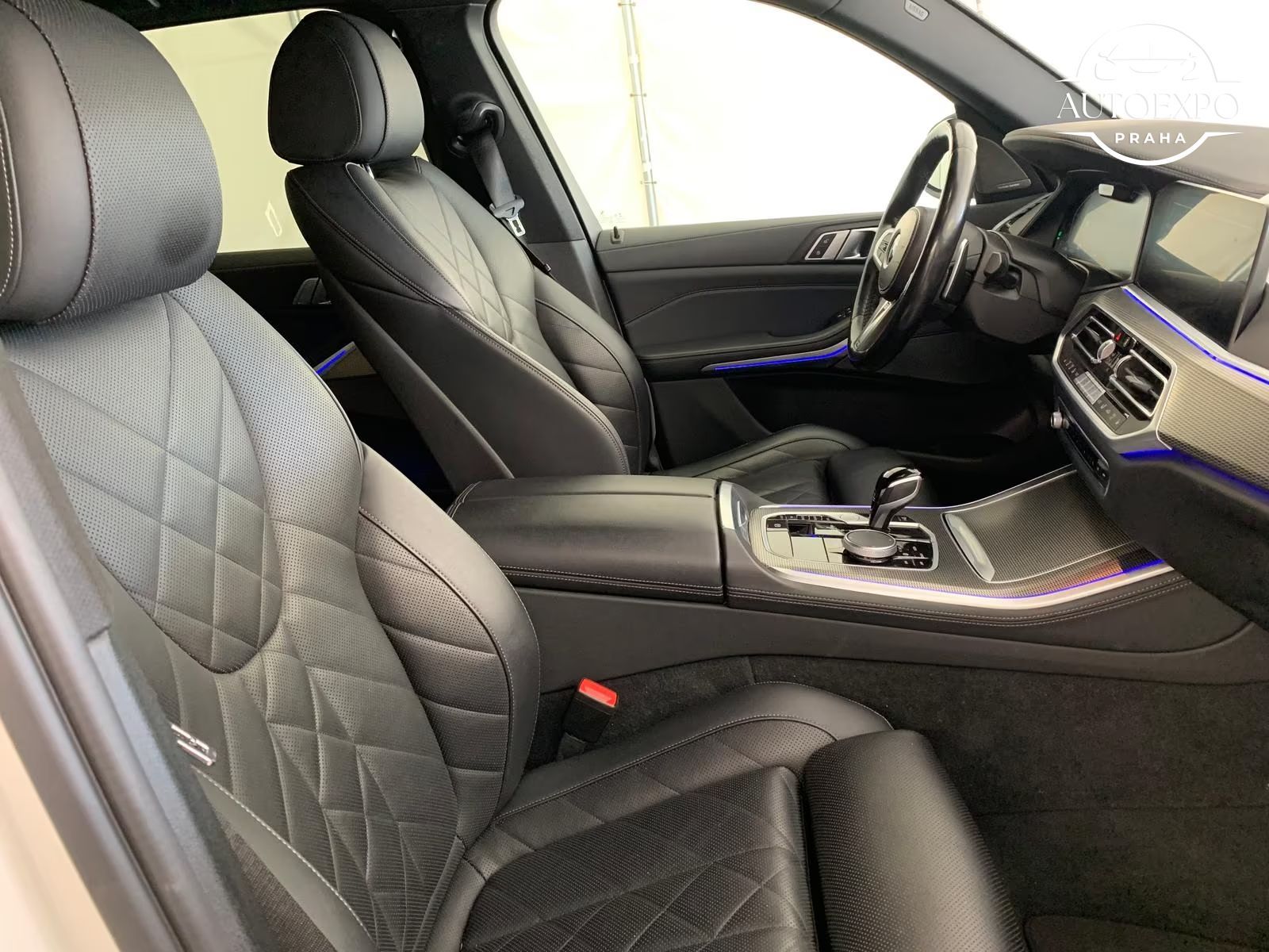 BMW X5, M-Sport Laser 22"*HeadUp - fotka 5
