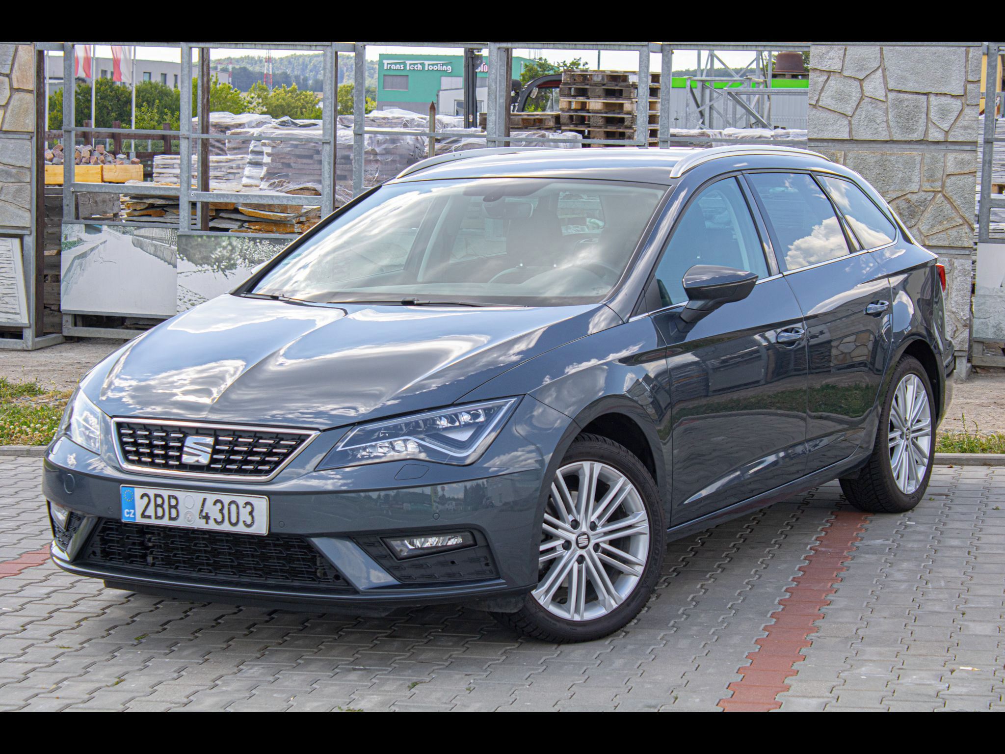 Seat Leon, Xcellence