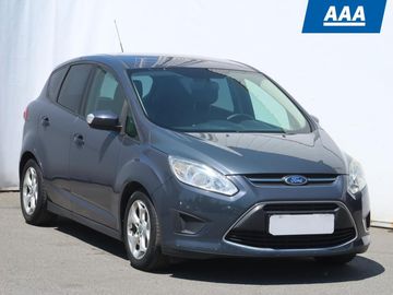 1.6 TDCi, Trend, Serv.kniha