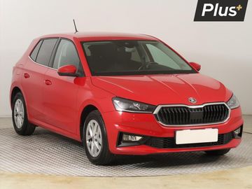 1.0 TSI, Serv.kniha