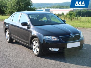 1.6 TDI, Style, Serv.kniha