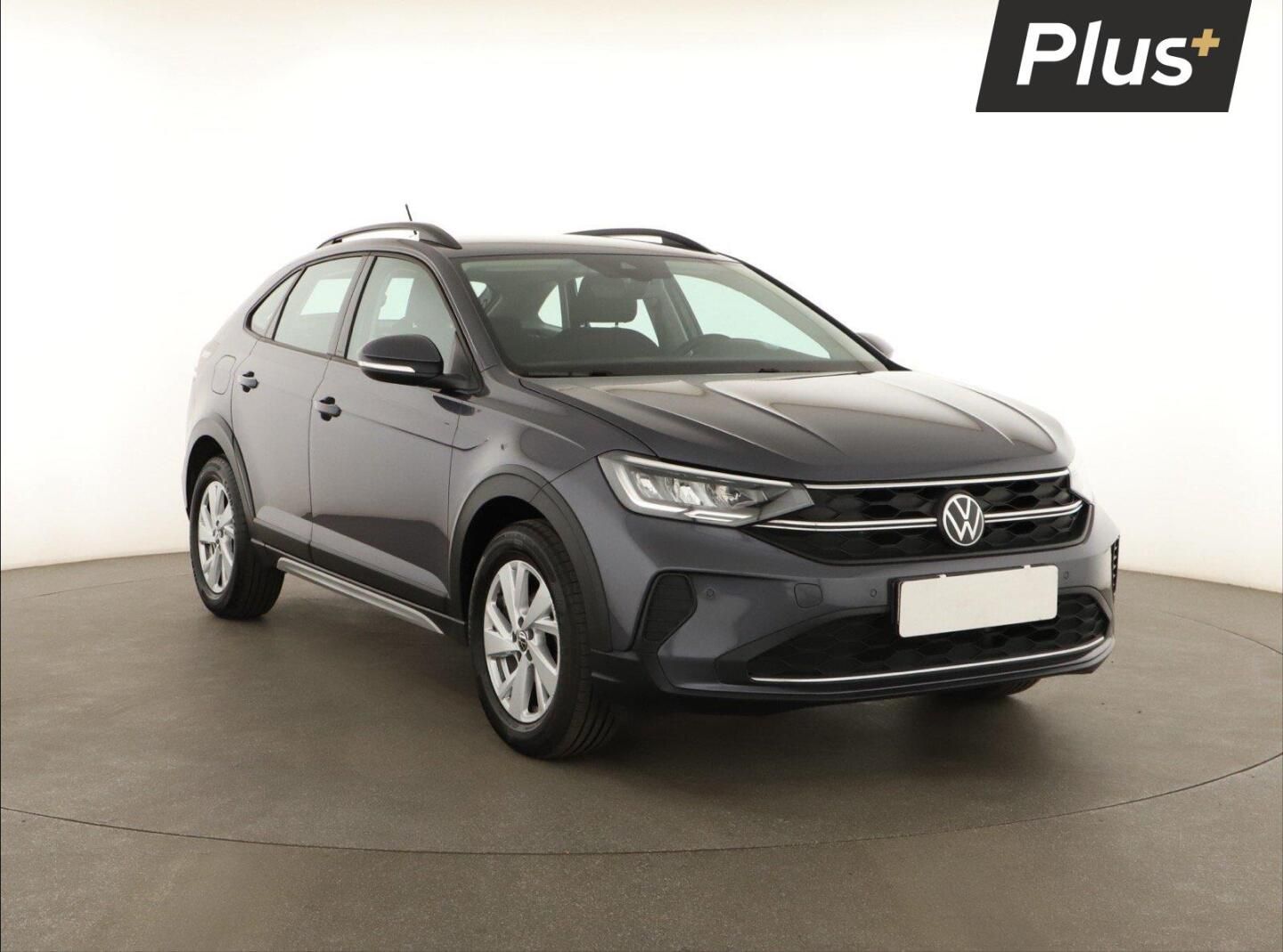 Volkswagen Taigo, 1.0 TSI, Záruka, Serv.kniha
