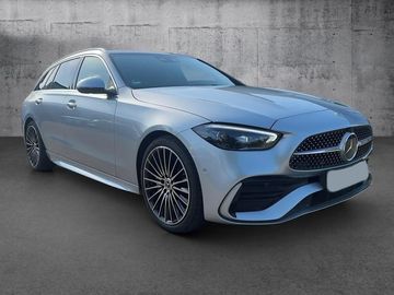 300 4M T AMG*PANO*360°*NAVI*