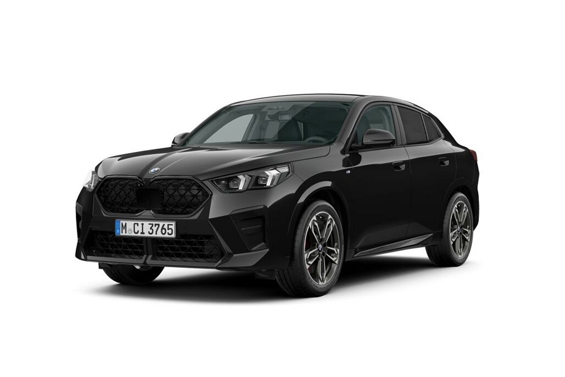 BMW X2, xDrive20d