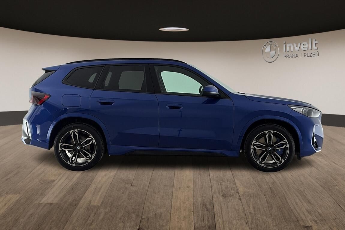 BMW X1, xDrive20d - fotka 2
