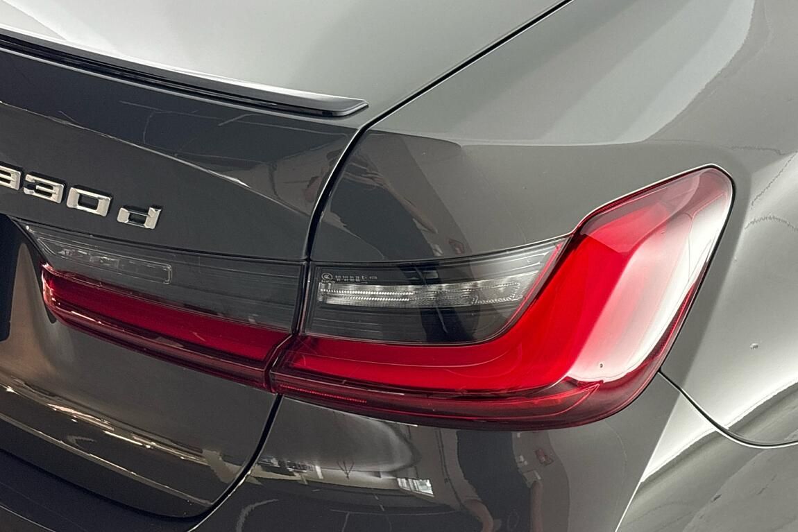 BMW Řada 3, řady 3 | 330d xDrive - fotka 5
