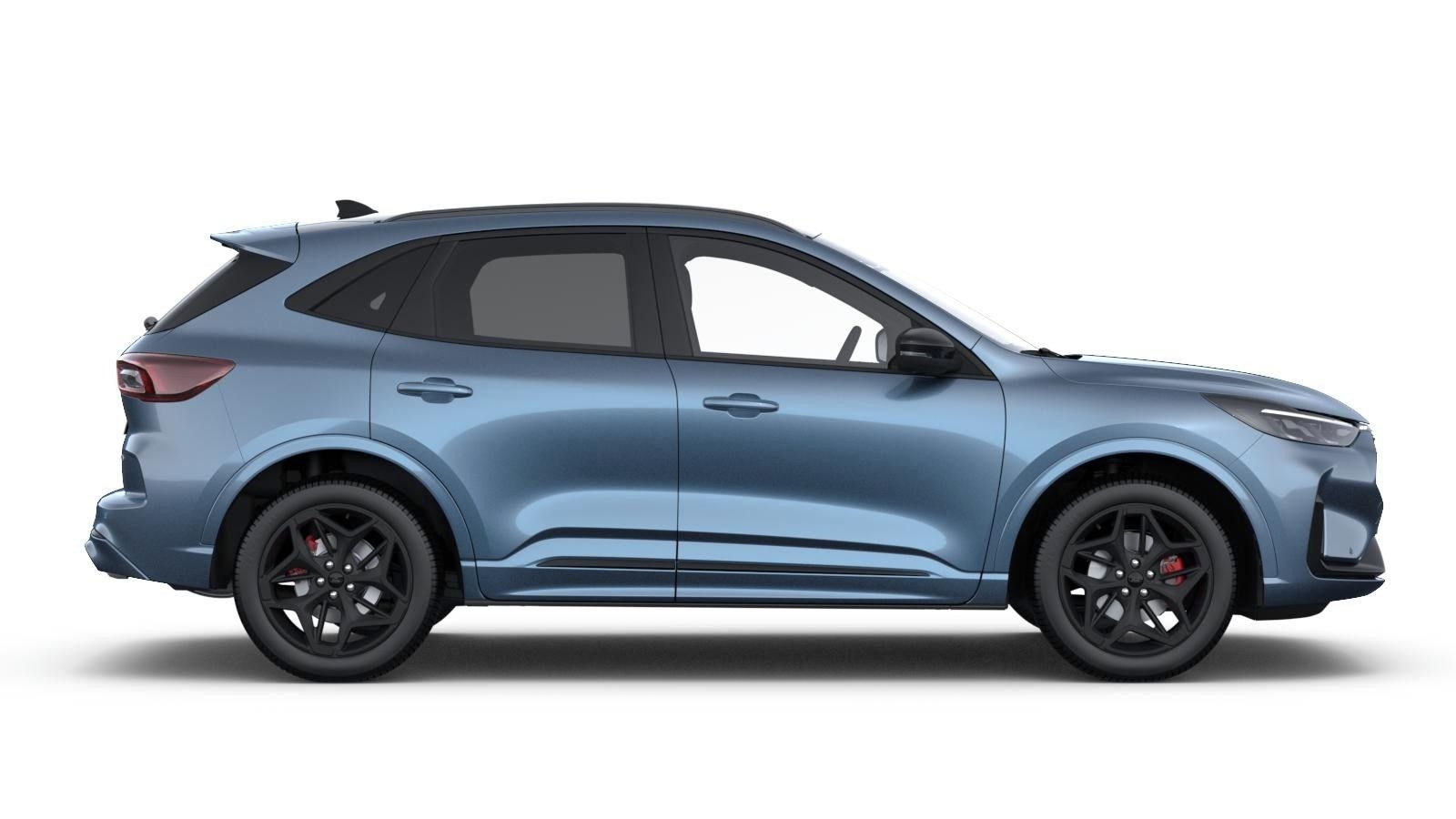 Ford Kuga, BLUECRUISE EDITION SUV 2,5 Dur - fotka 3