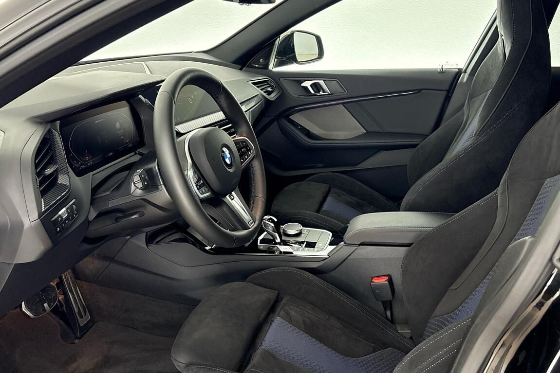 BMW Řada 2, M235i xDrive - fotka 6