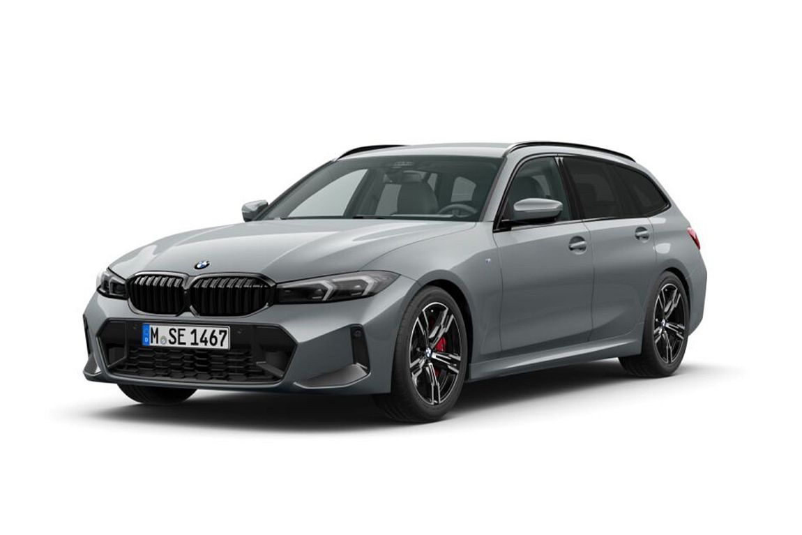 BMW Řada 3, řady 3 | 320d xDrive