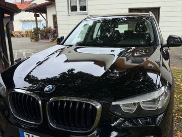 X3 xDrive20d