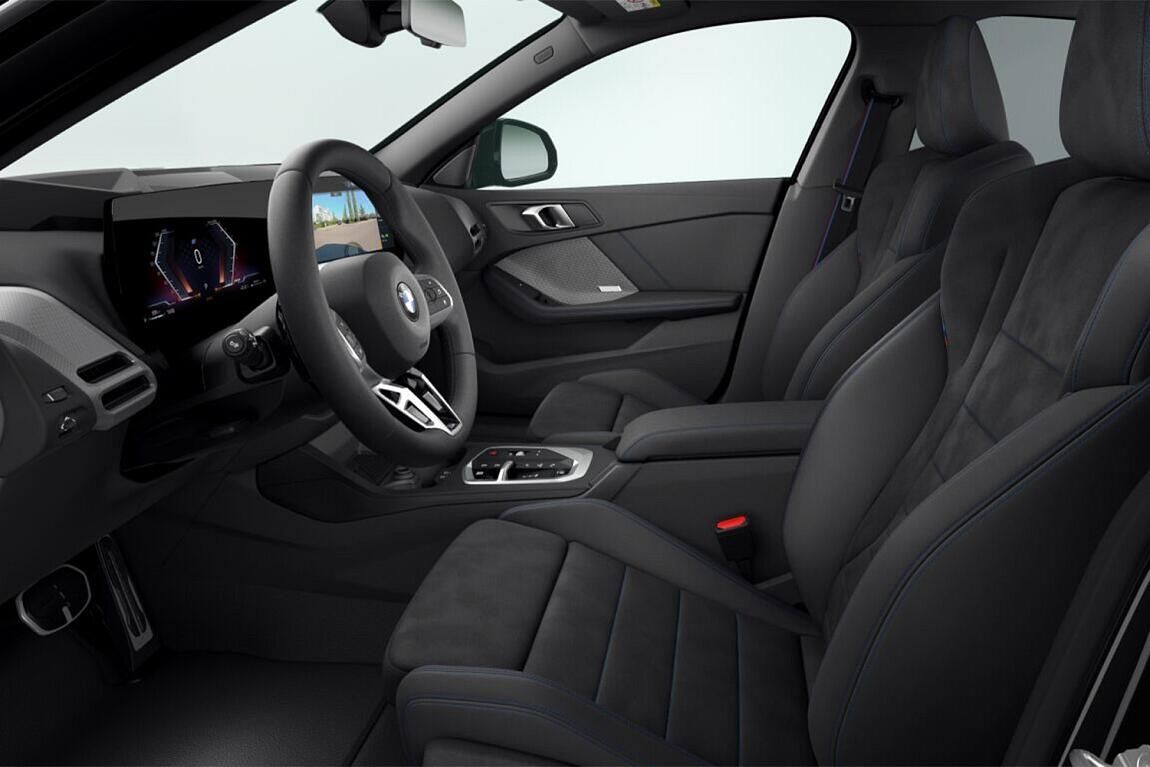 BMW Řada 2, 220d Gran Coupe - fotka 3