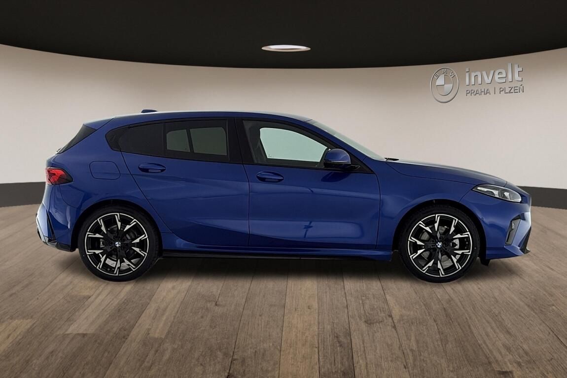 BMW Řada 1, 120d - fotka 2