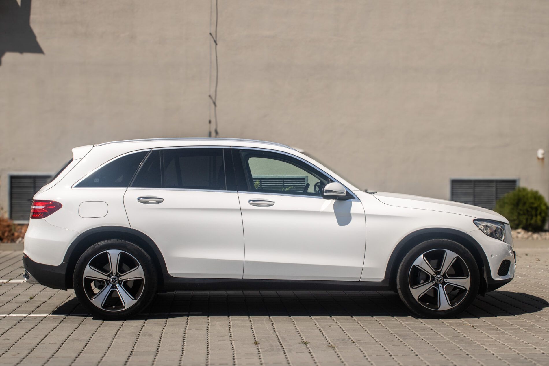 Mercedes-Benz GLC - fotka 4