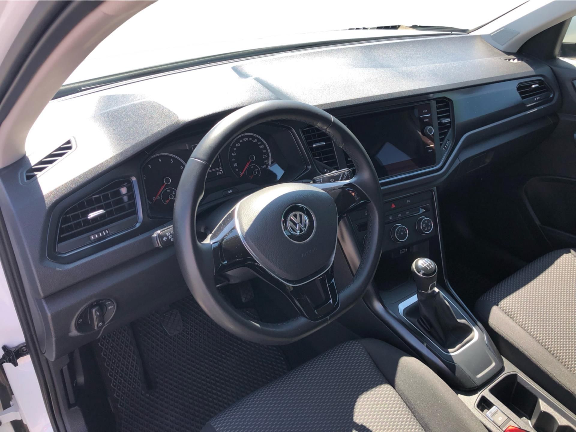 Volkswagen T-Roc, 1.0 TSi STYLE - fotka 5