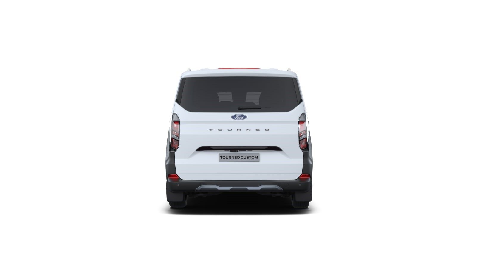 Ford Tourneo Custom, Active L1, Tourneo, 2.5 Durate - fotka 4