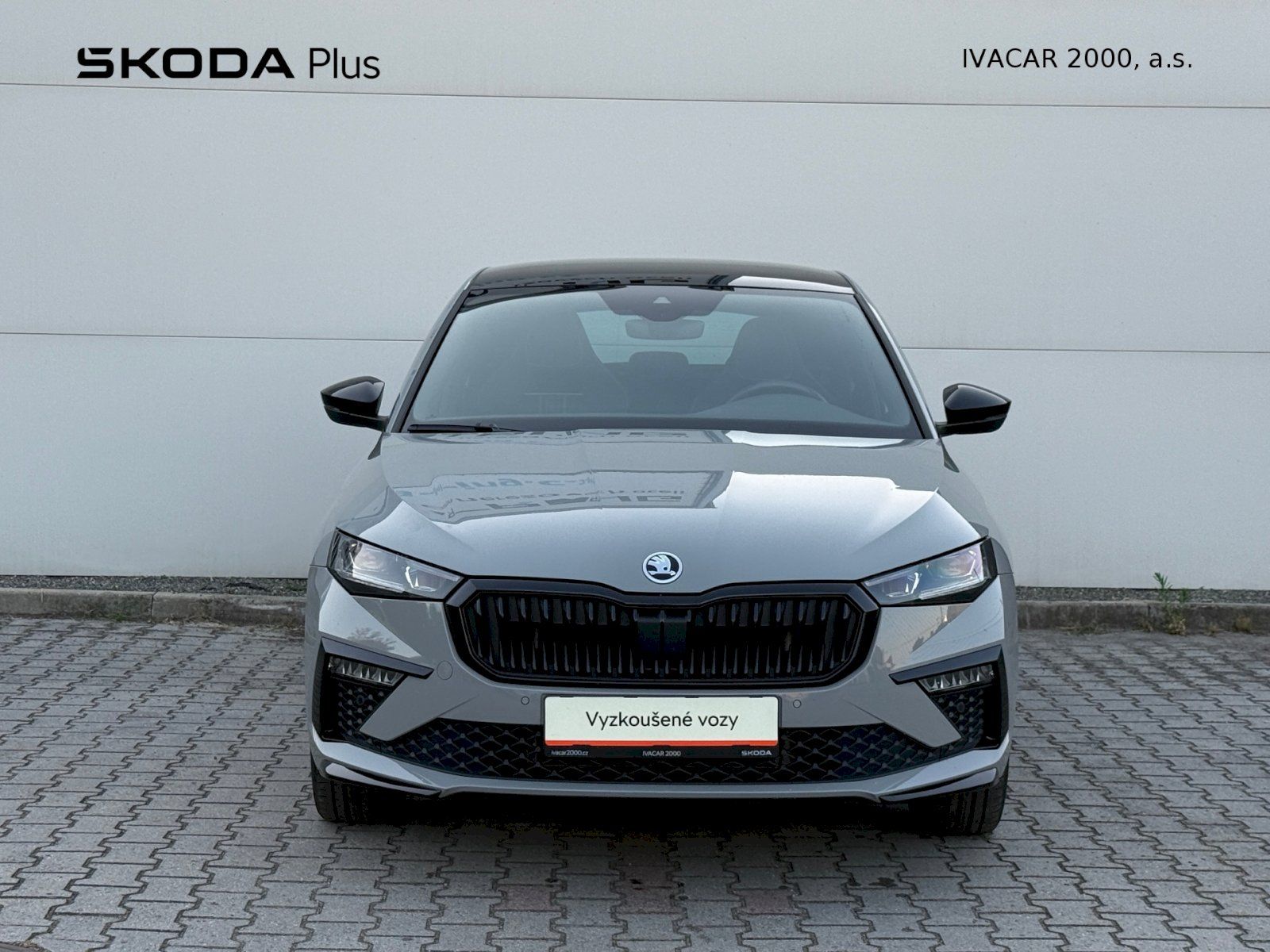 Škoda Scala, 1.5 TSI 110 kW DSG Monte Carlo - fotka 4