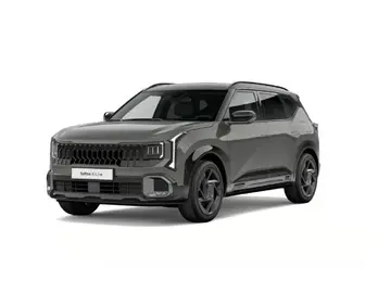 Kia Seltos, 4x2 7DCT X-LINE Comfort