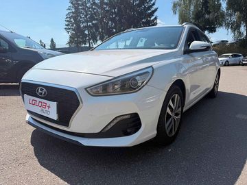 Komfort 1.0 T-GDi 88 kW