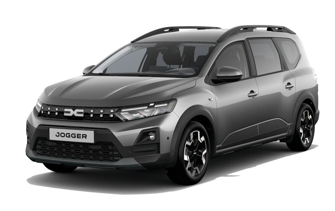 Dacia Jogger, TCe 110 Journey