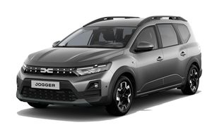 Dacia Jogger, TCe 110 Journey