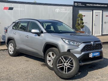 2.5HSD, ČR, Comfort, ,4x4