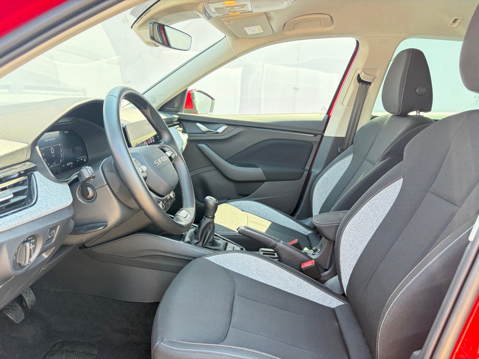 Škoda Kamiq, 1.0 TSI / 85kW / SELECTION - fotka 6
