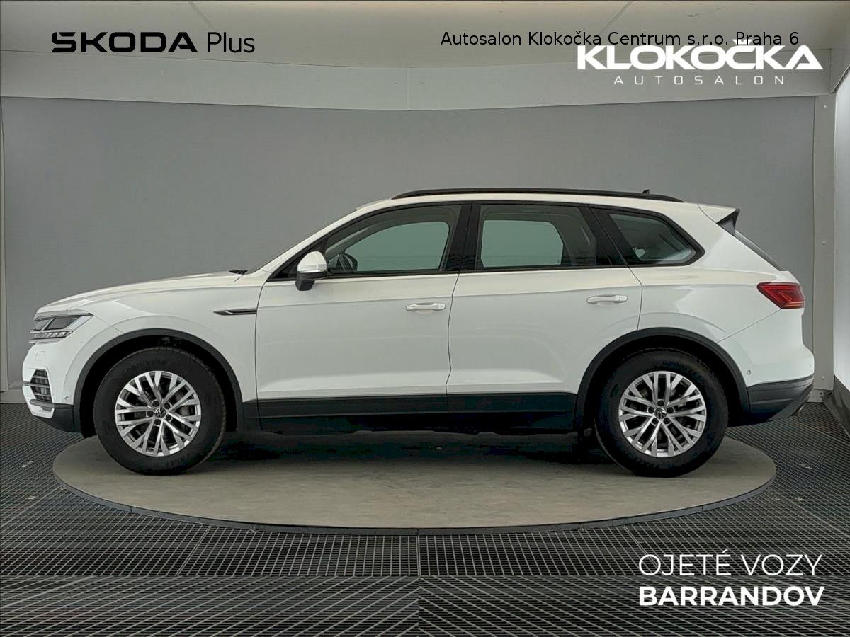 Volkswagen Touareg, TDI170 kW 8TT 4motion - fotka 3