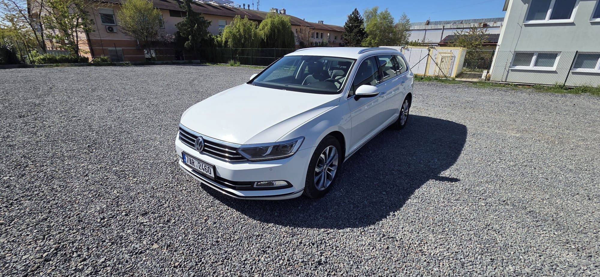 Volkswagen Passat, 2.0 TDI DSG NOVÉ V ČR - fotka 3