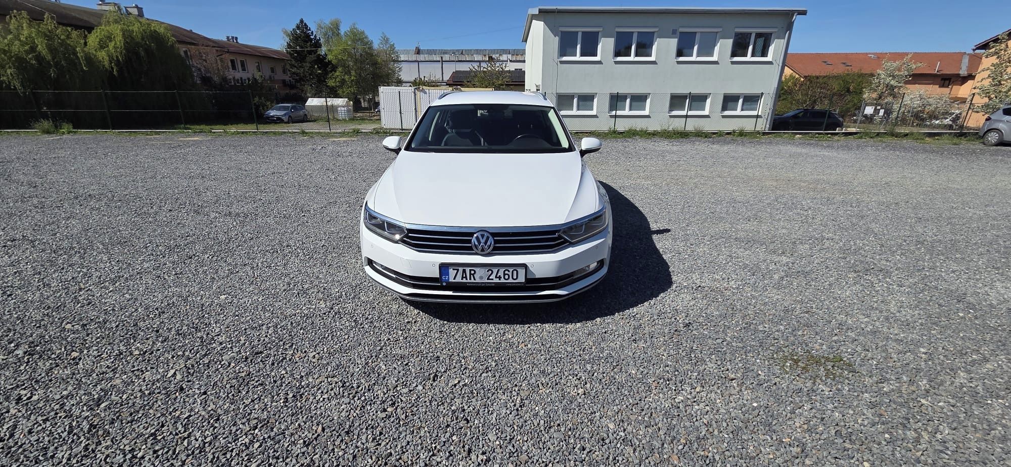 Volkswagen Passat, 2.0 TDI DSG NOVÉ V ČR - fotka 2