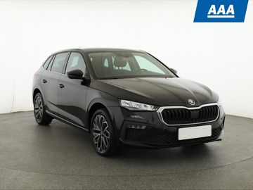 1.0 TSI, Záruka, Automat