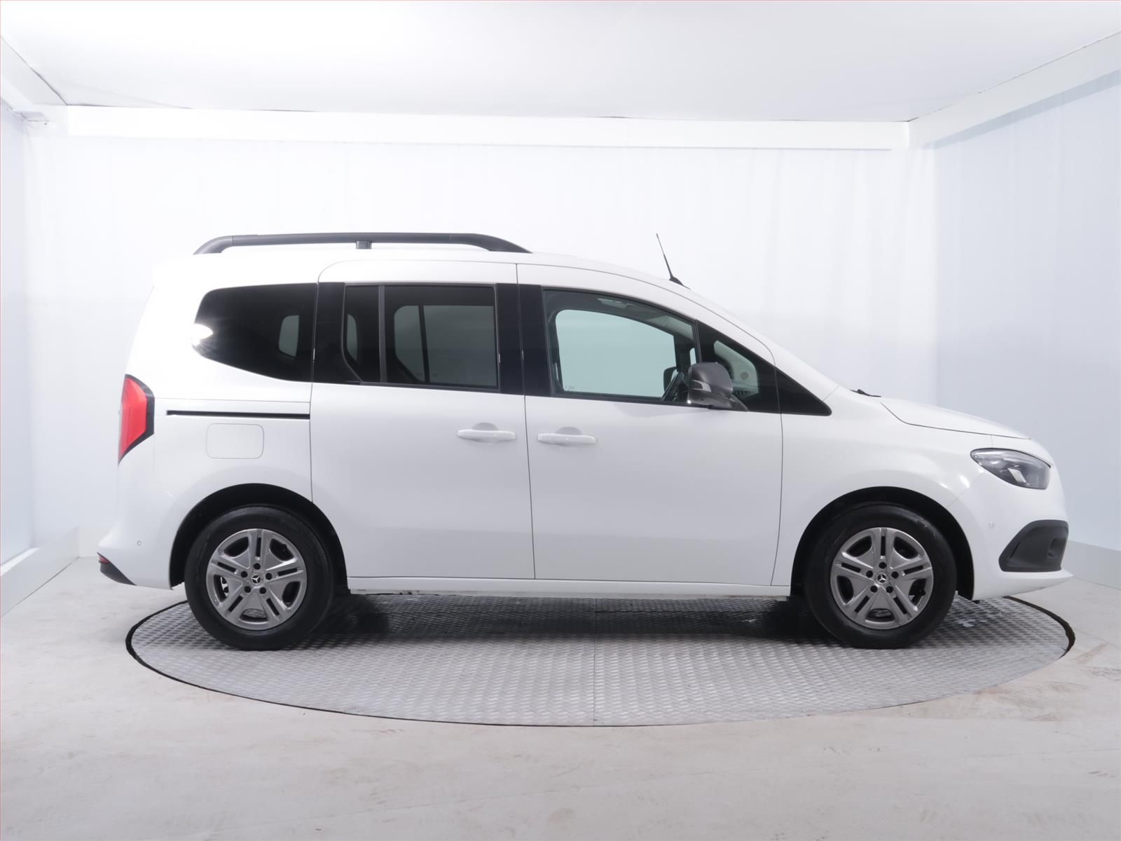 Mercedes-Benz Citan, 112 CDI, Tourer/S, 5 míst, PRO - fotka 6