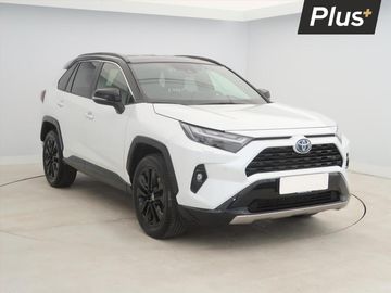 2.5 Hybrid