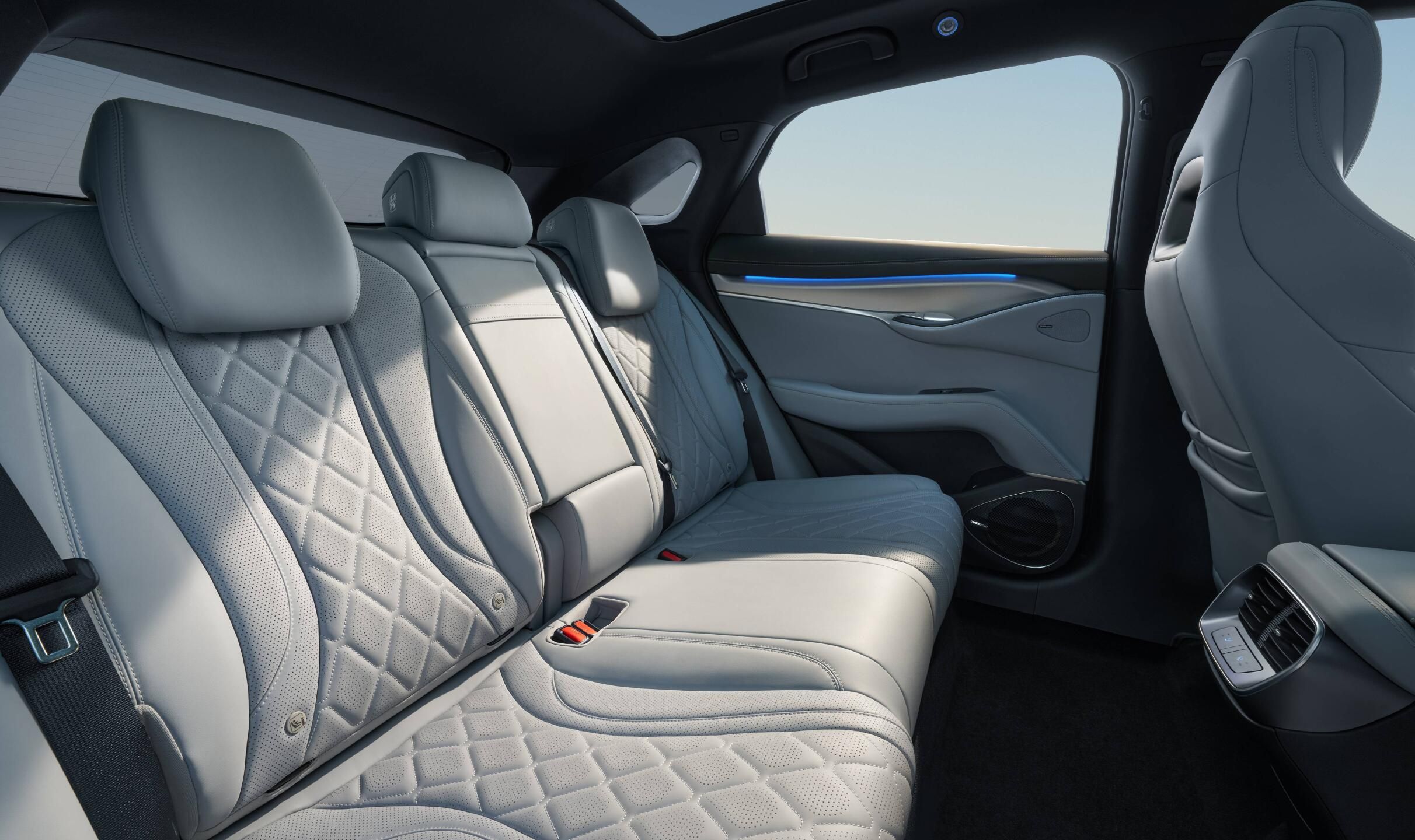 BYD Sealion 7, Comfort 82 kWh - fotka 6