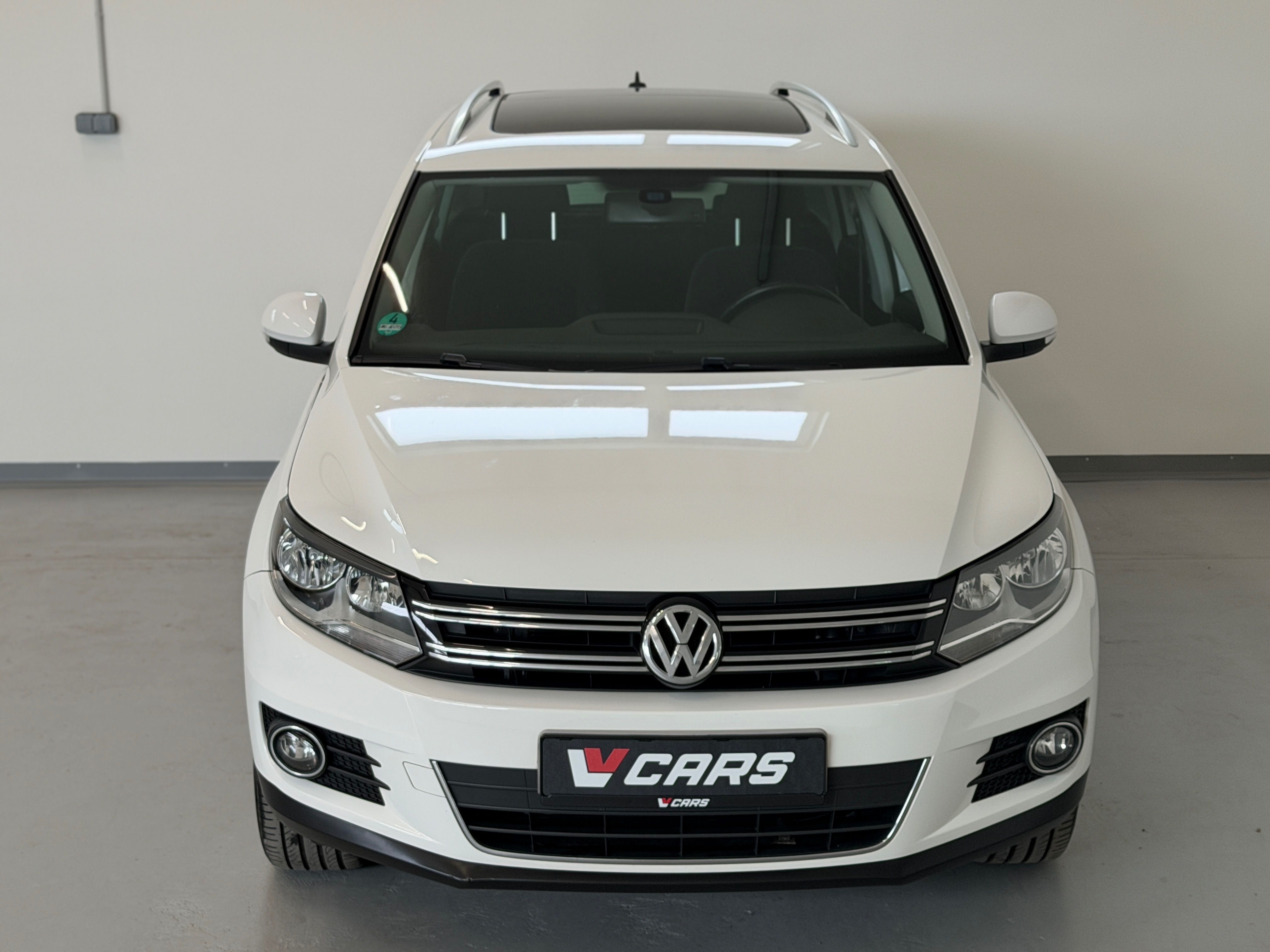 Volkswagen Tiguan, 1.4 TSI SPORT&STYLE *PANORAMA* - fotka 5