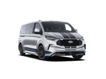 Sport L2, 2.0 EcoBlue, Aut.
