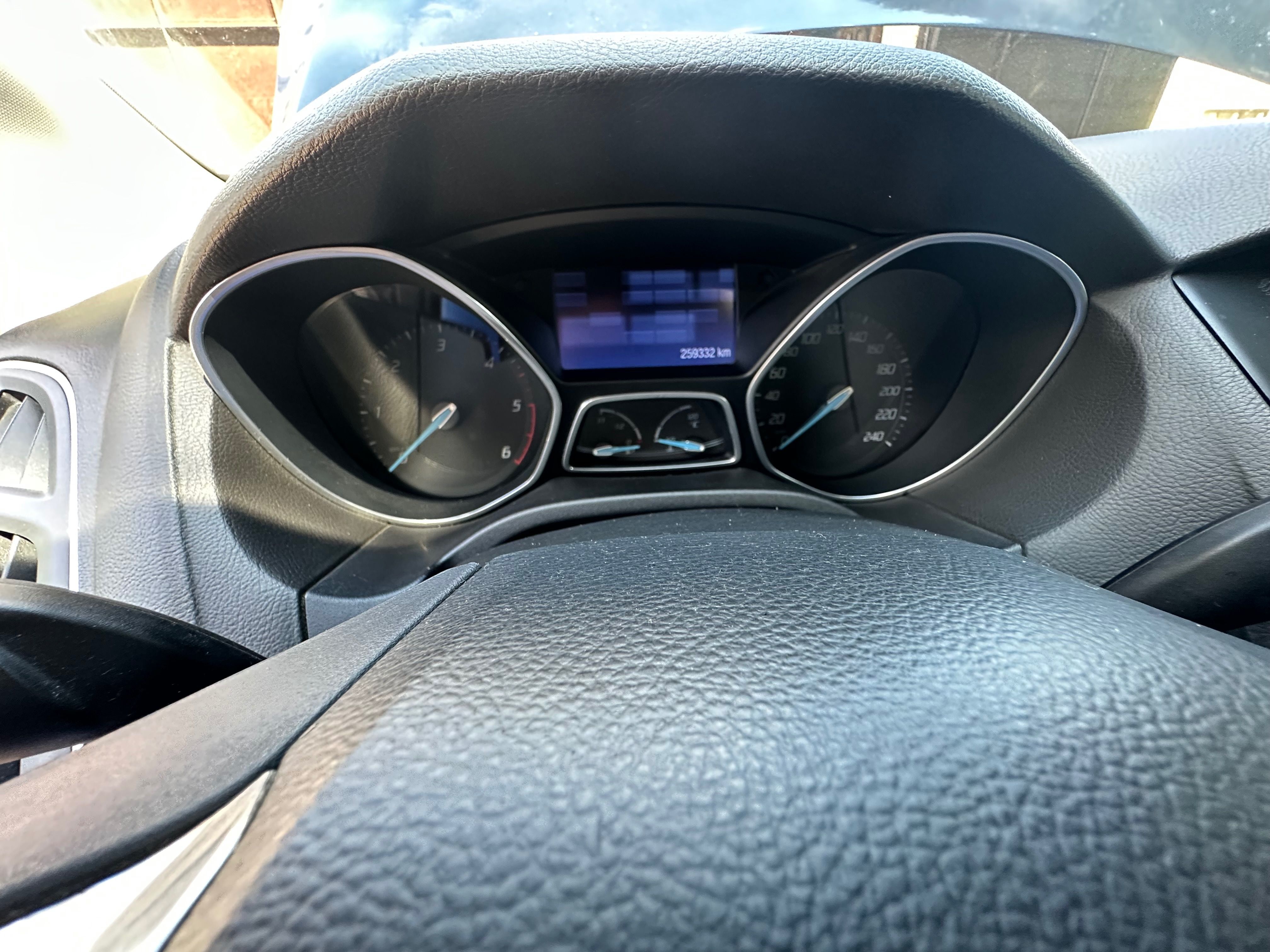 Ford Focus - fotka 6