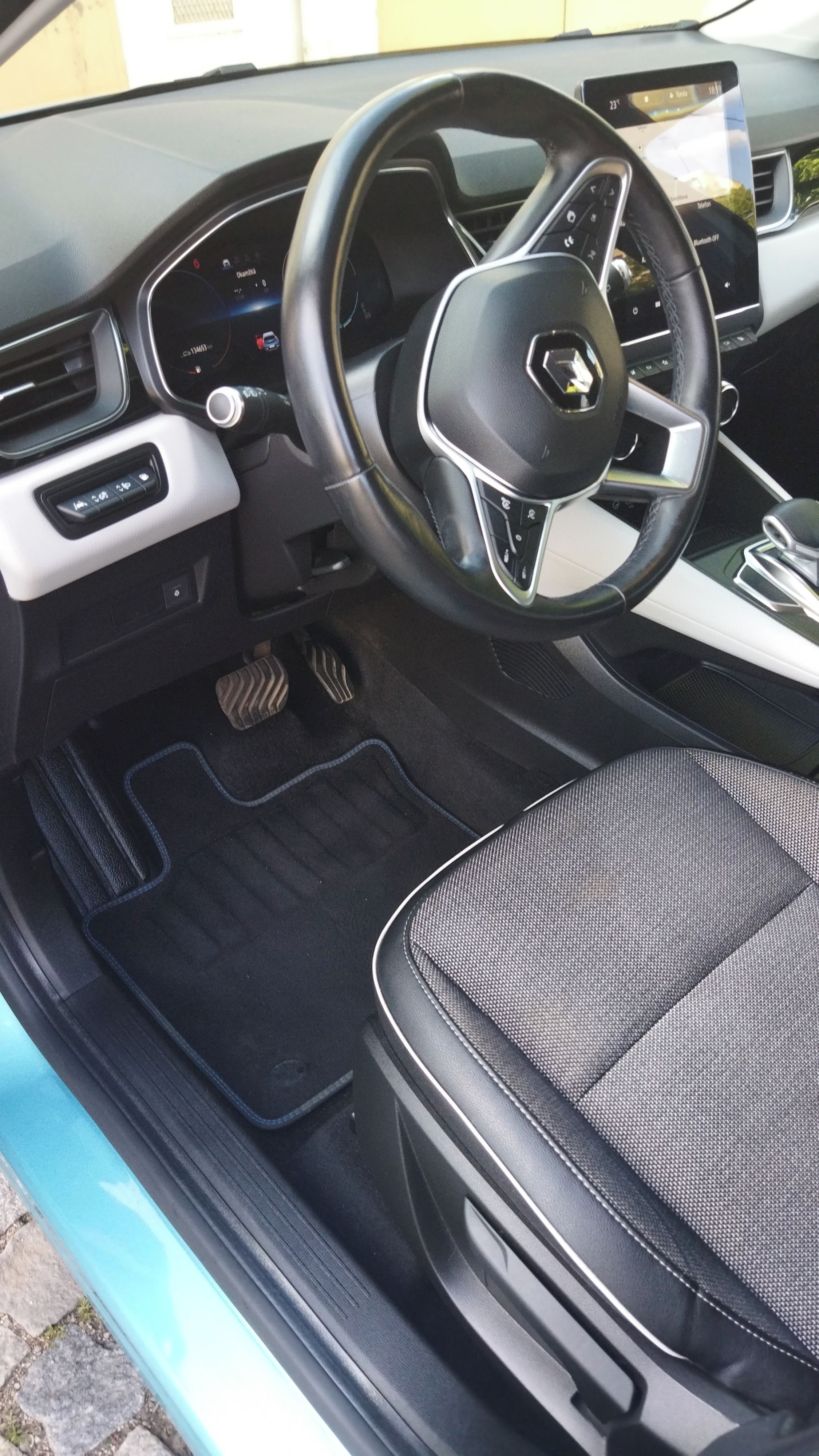 Renault Captur - fotka 5