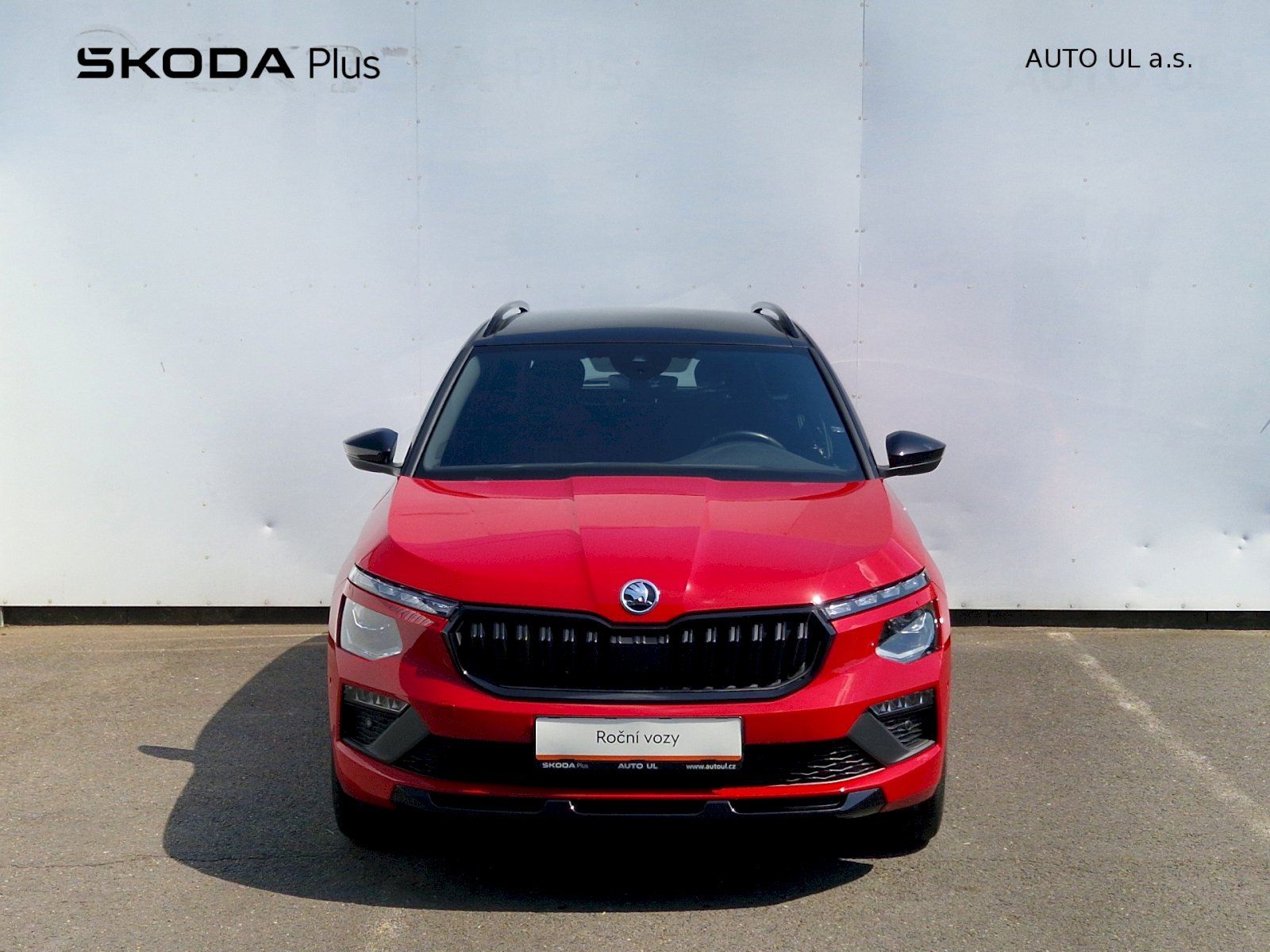 Škoda Kamiq, 1.0TSI 85kW DSG Monte Carlo Pl - fotka 4