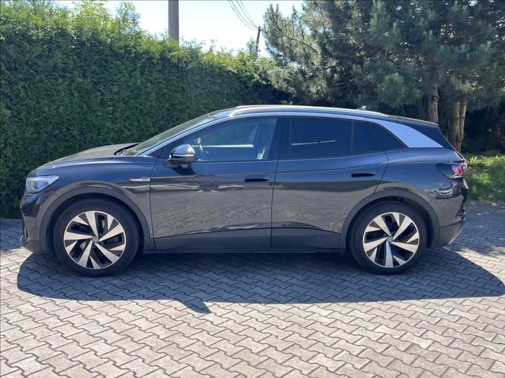 Volkswagen ID.4, Pro Performance 77kwh 92% - fotka 2