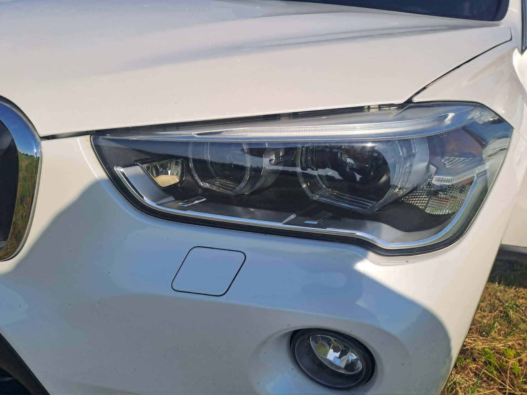 BMW X1, BMW X1  2.0, 110KW diesel, - fotka 6