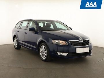 1.2 TSI, Klima, Tempomat