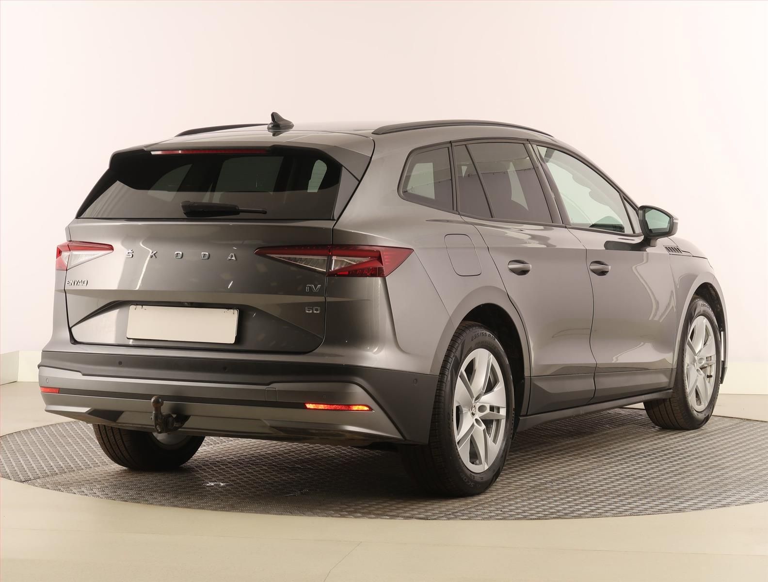 Škoda Enyaq, iV 60 (62 kWh), SoH 93% - fotka 5