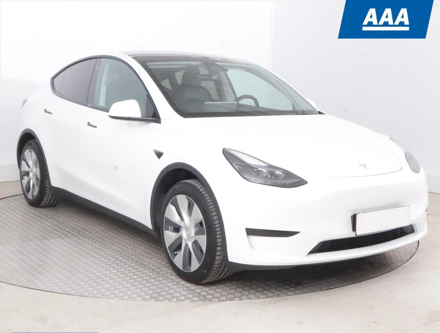 Tesla Model Y, RWD LFP 60kWh, SoH 97%