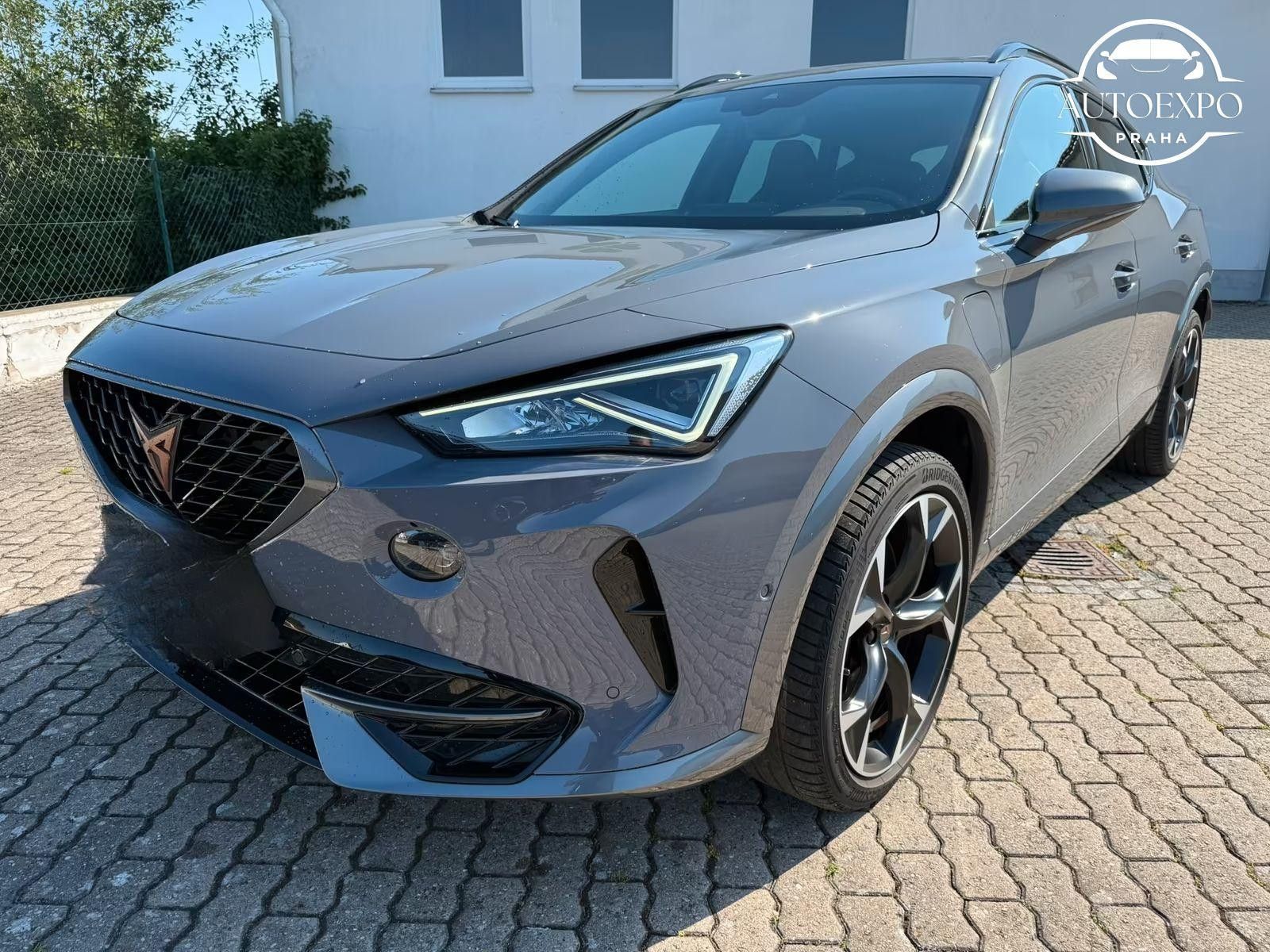 Cupra Formentor, VZ 1.4 e-Hybrid*ACC*PANORAMA