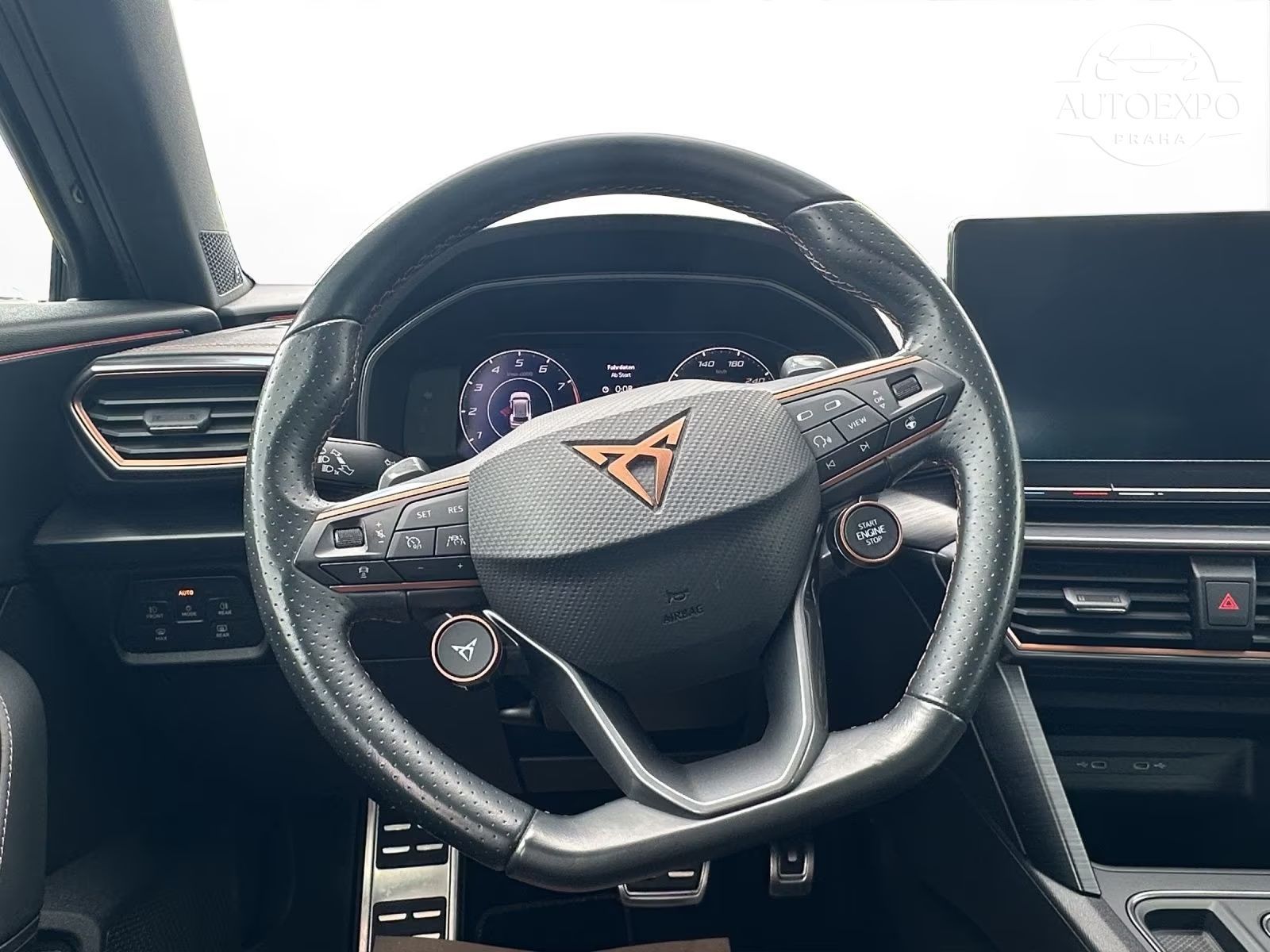 Cupra Formentor, VZ5 2.5 TSI 390ps 4Drive - fotka 6