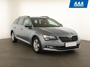 2.0 TDI, Automat, Navi